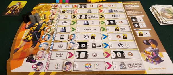 At least the game understands that resistance movements tend to build bombs. INFOBOMBS.