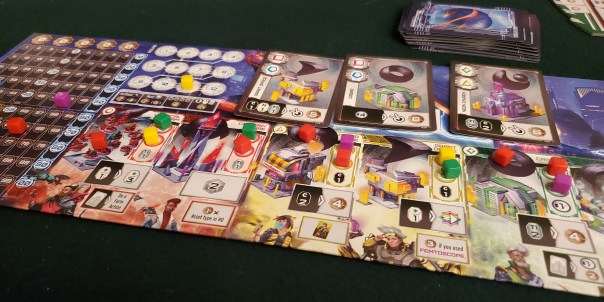 I hope this doesn't awaken anything in me.