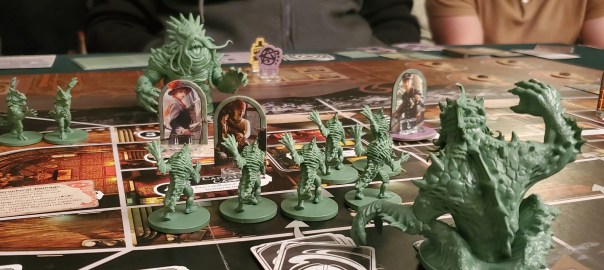 JAZZ HANDS JAZZ HANDS