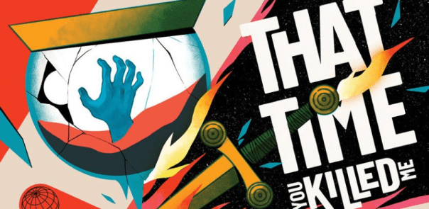 As a kid who grew up with Aladdin, I'm unnaturally afraid of drowning in a giant hourglass.