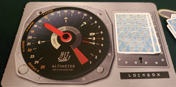 Turbulence sometimes happens, but that feels like an afterthought, and honestly didn't need to be in the game at all.