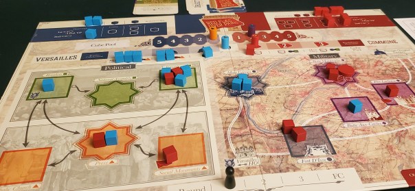 The one omission is that it would have been nice for the reference materials to remind me what happens in those crisis spaces. Oh well.