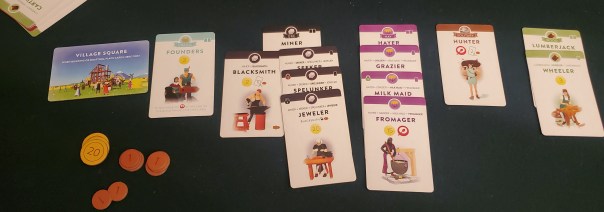 Also to raise these hogs.