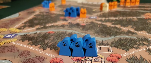 sheesh, yes, that was deliberate