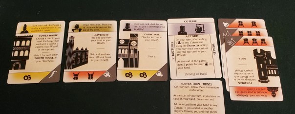 Also, buboes. So many buboes.