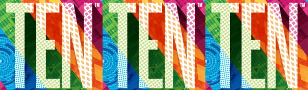 I read it to the beat of Bill Nye the Science Guy's theme song. The part near the end. "TEN! TEN! TEN! TEN!"