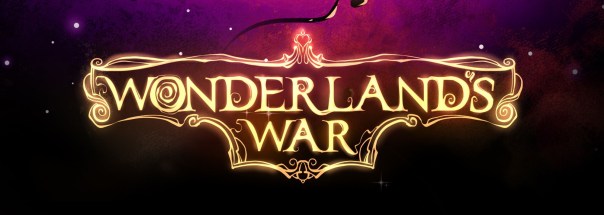 It is 2022. I am playing a darker, grittier reboot of Alice in Wonderland.