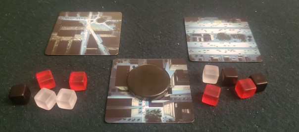 and already I have no idea how to describe this thing