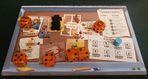 Someone tell me this isn't a rondel.