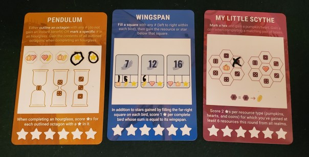 All of the fun? Maybe. I can't gauge that, since I've played these games. All of the fun? Maybe. I can't gauge that, since I've played these games.