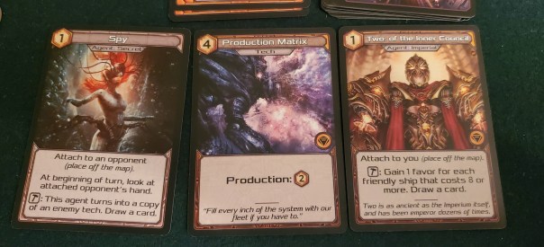 I love it when robots go full high gothic. Because why not? You think AI will be naturally attracted to smooth lines and sharp angles?