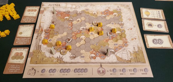 It's actually the late game, haha, psych.