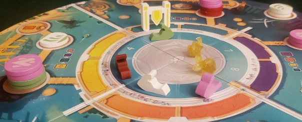 When I attend the Banner Festival, it's about cramming so much starfruit into my belly that I'll float.