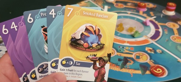 They're also used for idly shuffling as you try to check the time without letting your host know that you're dying of boredom.