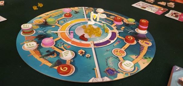 Aha, you made another banner. An exact replica of the banner before it, and the one before that. Well done.