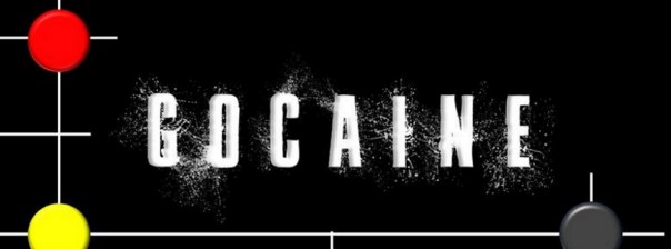 A church leader came over to my house. He saw GoCaine on the table. "Is that a game... about COCAINE?" he asked. "Nah, it's about baby powder." He was visibly relieved. I said, "Of course it's about cocaine." He looked like I'd slapped him.
