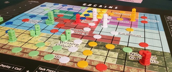 I mean, if it works better than the stuff I get...