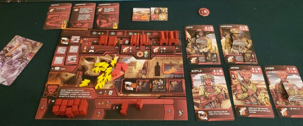 Other than liberation from constructing foundations, that is.