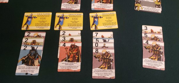 Narrator: It was. And was not.