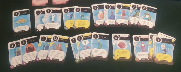 expansions is bum. GOT YOU.