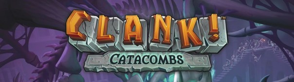 Yes, it bothers me that Catacombs doesn't also get an exclamation mark. It's just rude. Grammatical inequity is not okay.