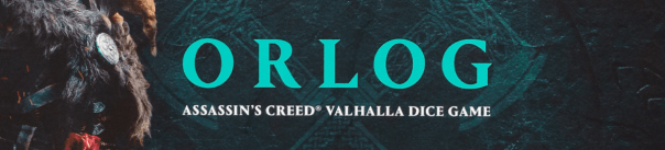 Pictured: A Viking beard-tip.