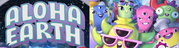 Kinda weird how the alien up front is wearing three-lensed sunglasses, but the alien near the rear has two-lensed goggles.