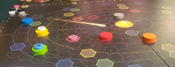 Now make a three-body problem orbital dynamics game, you cowards.