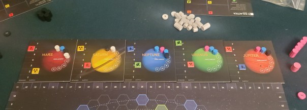 I'd choose to live in the Saturnine System. In case you were wondering. It's the radiation protection that seals the deal.