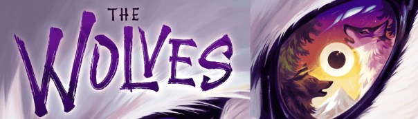 that's one powerful tapetum lucidum to reflect a whole image like that