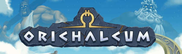 Ah, deities, just how I like them: clear and present dangers to our survival.