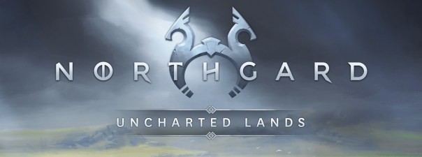 Too-soon charted lands.