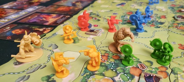 Adorable baby Vikings, aww!