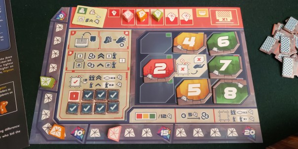 Yeah, yeah, we set up the area completion tiles backwards. Yeah, yeah, we set up the area completion tiles backwards.