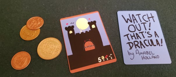 I don't even think they're included in John Company.