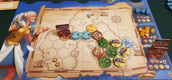 This woman is Yzma's sister.