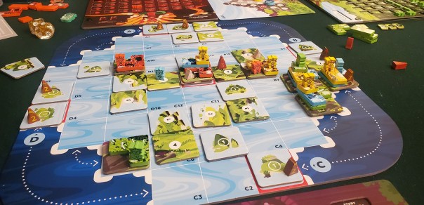 There is no demigod of fiddles. Although there ought to be.