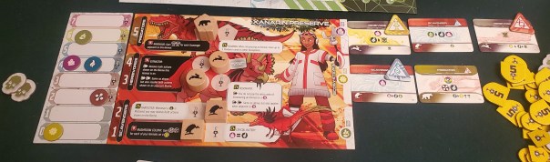 I support this faction no matter what. The dino riders. Long may they ride dinos.