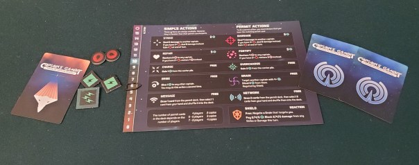 Aha, saved my boring picture for last. BOARD GAME CRITIC PRO TECHNIQUE UNLOCKED.