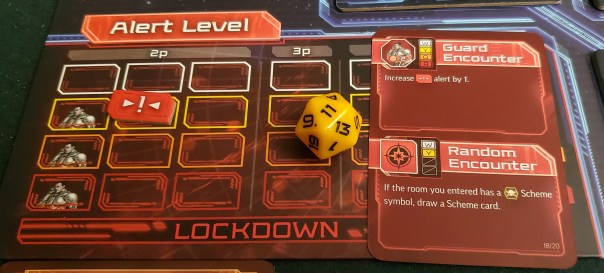 and more skill checks and more skill checks