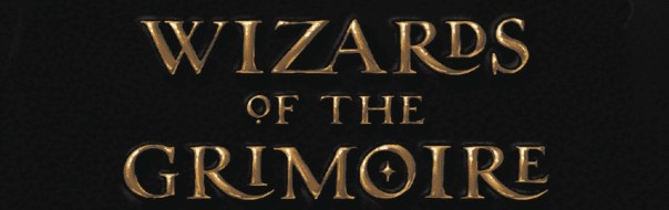 WIZARDS OF THE GRIMOIRE: IMPERIUM