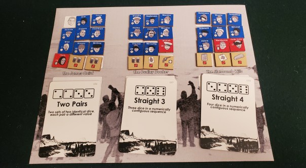 As you can see, McNish is being a real pill. Again.