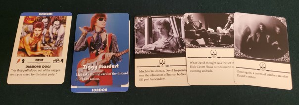 the many moods, the many shades, the many sides... of George Costanza