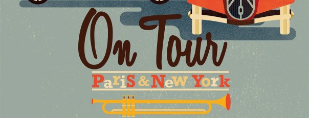 we have yet to get a french horn on the cover of On Tour, total failure, not good, problematic