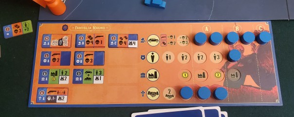 The economic upgrades are all kind of bland, to be honest. "You earn one coin!" Yaaaay.