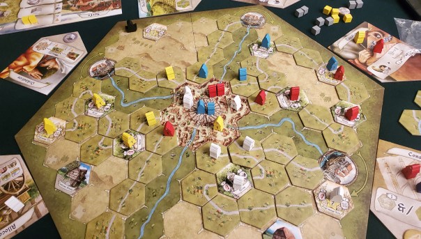 Except in the NW quadrant, which is apparently a very boring region. Blean, I take it. Except in the NW quadrant, which is apparently a very boring region. Blean, I take it.