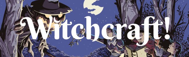 Scary pumpkin-men are not my favorite thing to happen across on a moonlit night, but I've become very good at smashing them.