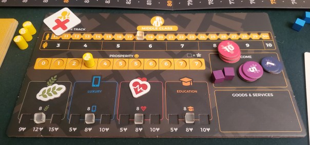 Like, so much class consciousness. I'm not even sure what class I'm in. These folks, though, are reliable. At least nobody is under the illusion that a working class dude is going to become a billionaire.