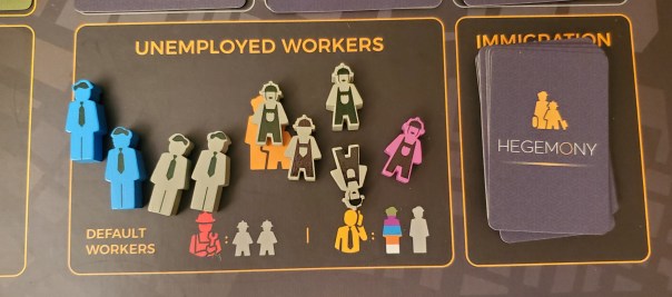 No, really, it's fine. They don't even mind.