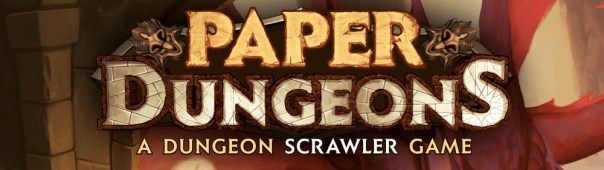 Would I like this game better if it had been printed on parchment? No. I only upgrade ratings for vellum.